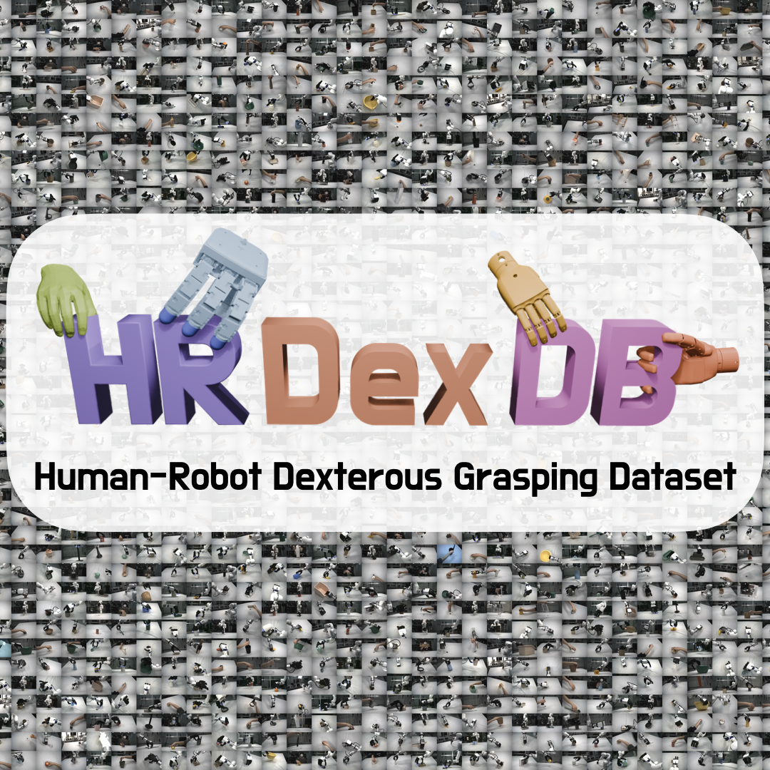 HRDexDB logo
